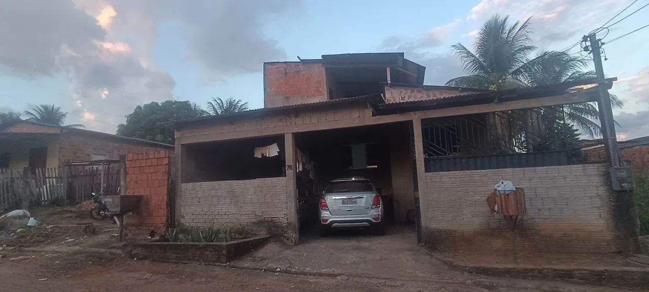 Casa muito boa! - Foto 4