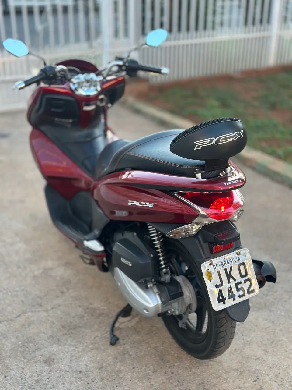 Pcx 150 13/14 - Foto 4
