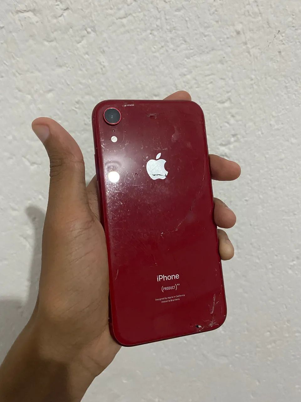 IPHONE XR - Foto 2