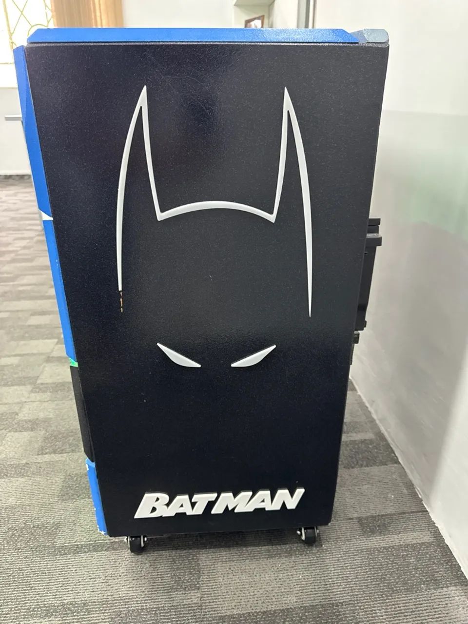 Caixa BOB Batman - Foto 3
