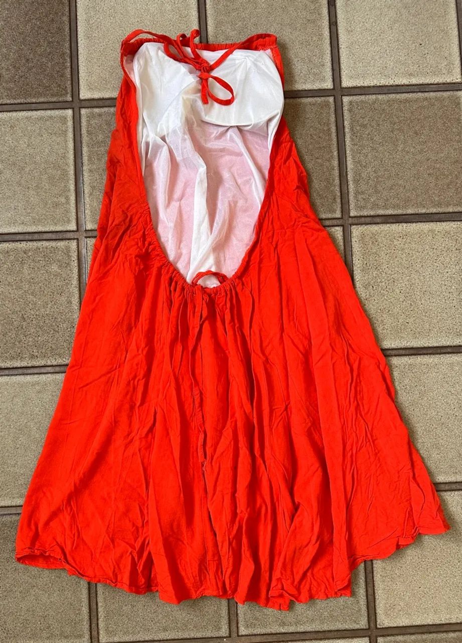 Vestido feminino (M) - Foto 2