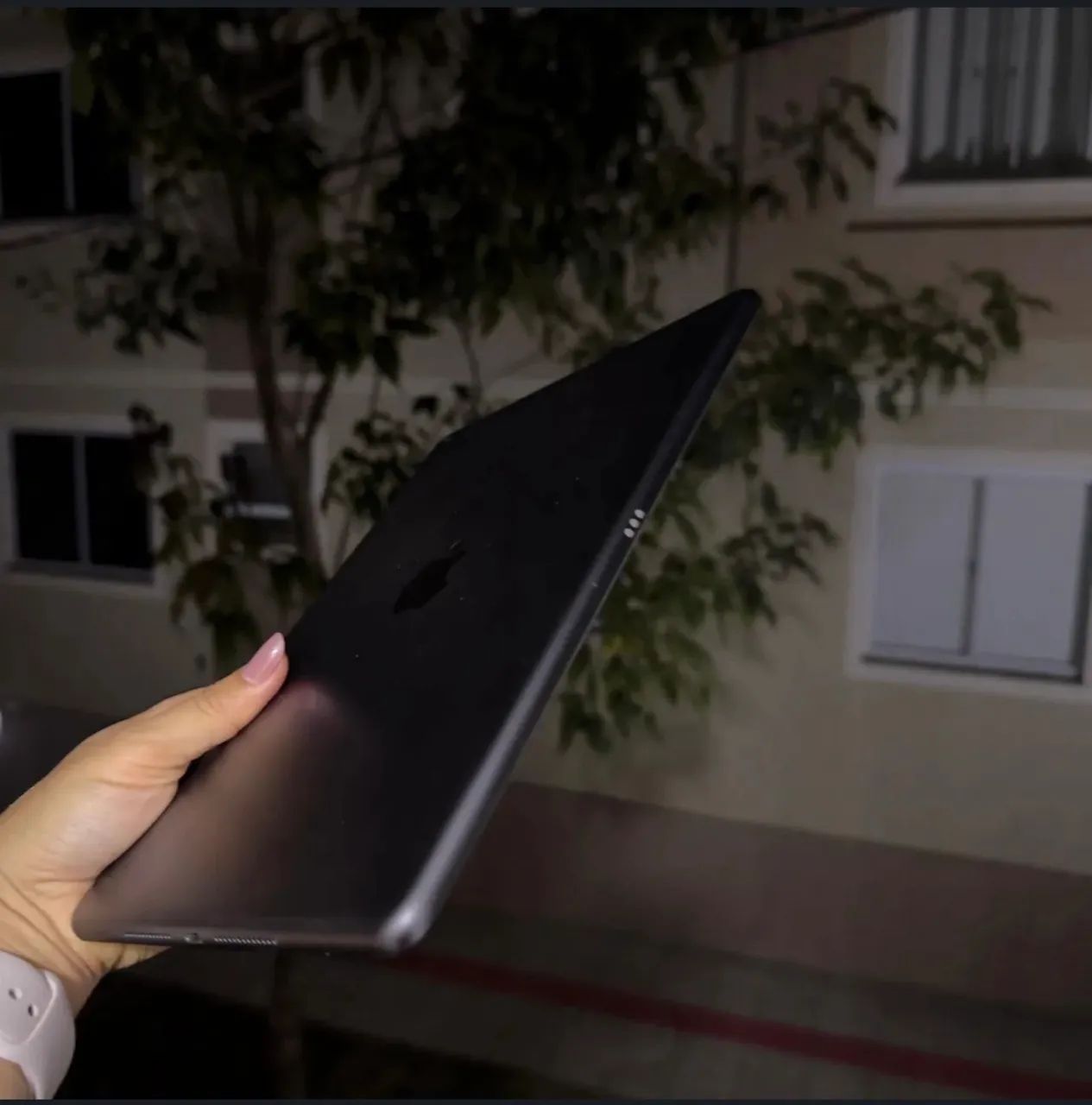 Ipad 9 - Impecável  - Foto 3