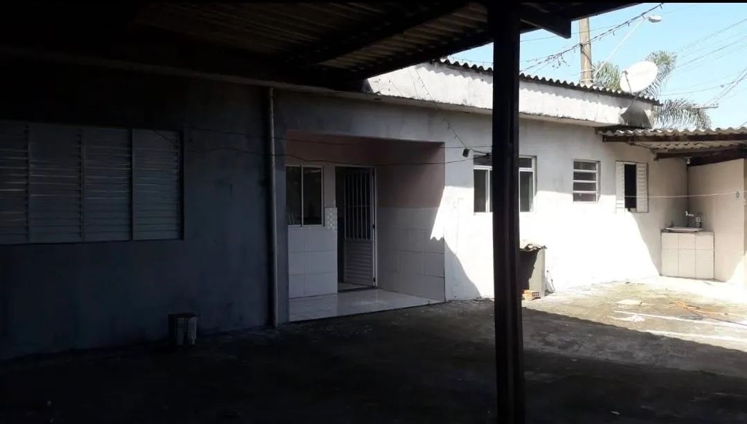 Foto - São Vicente - Parque Continental