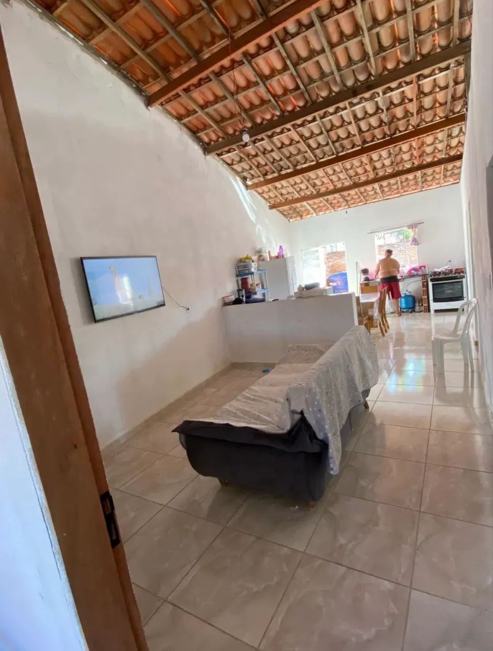 - Casa na Vila Palmeira  - Foto 4