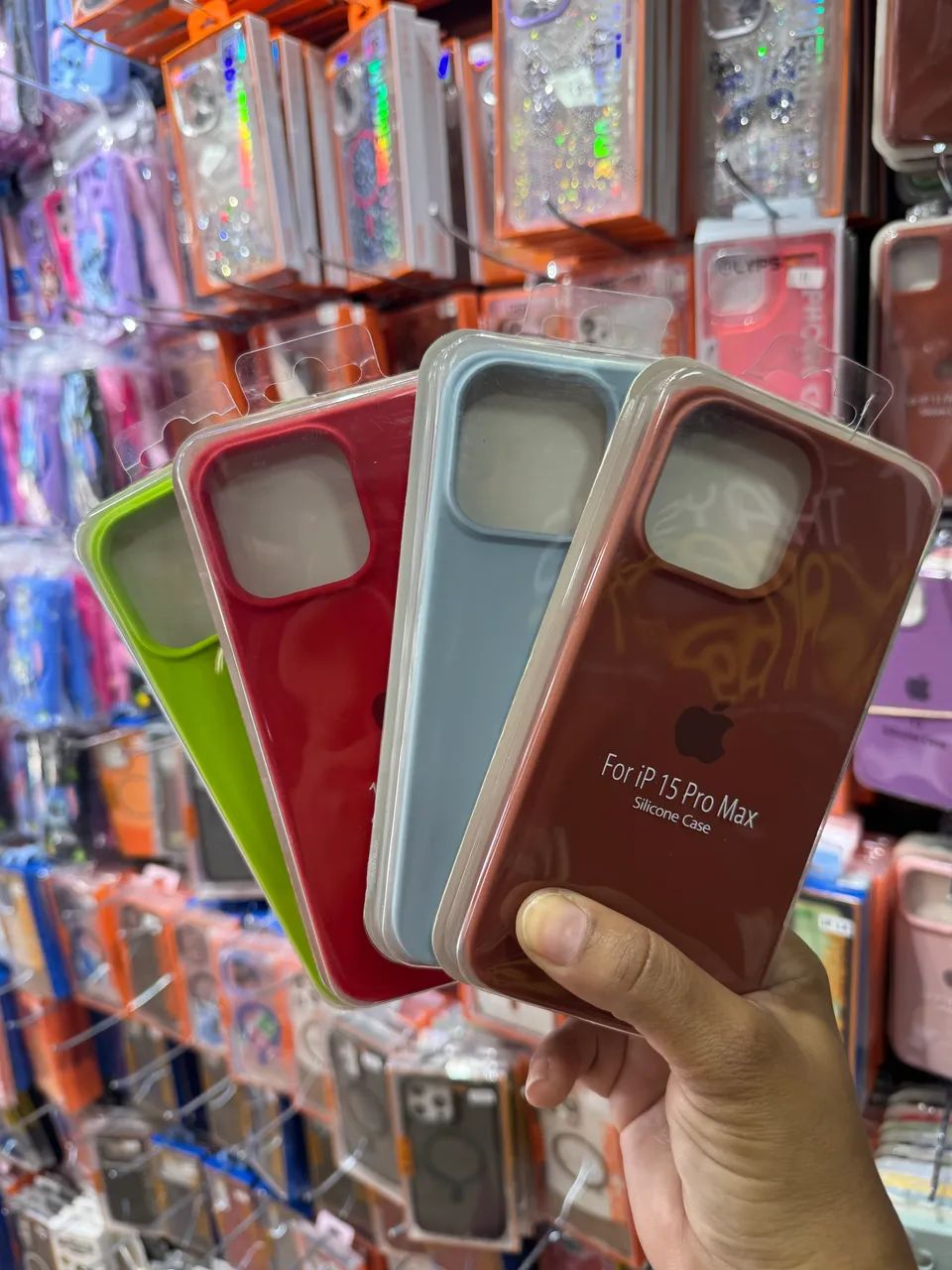 Capas para celular - Foto 2