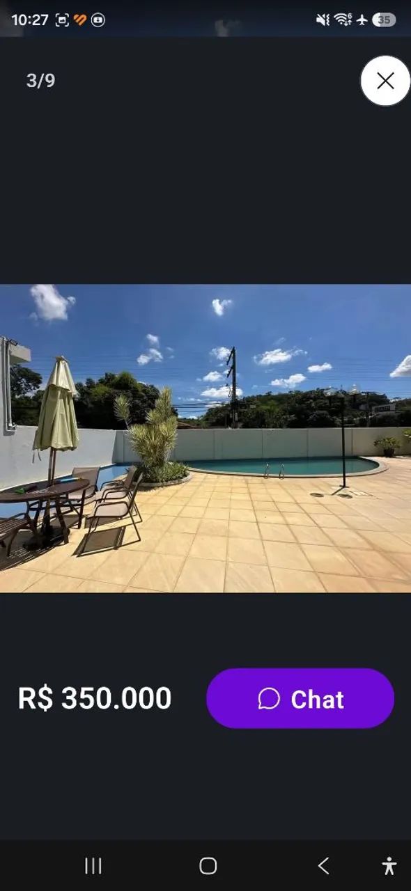 Apartamento no Cecilia Nitz  - Foto 5