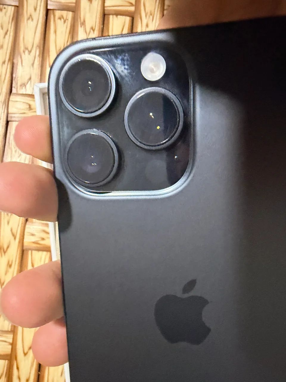 IPHONE 16 PRO MAX 256gb - Foto 4