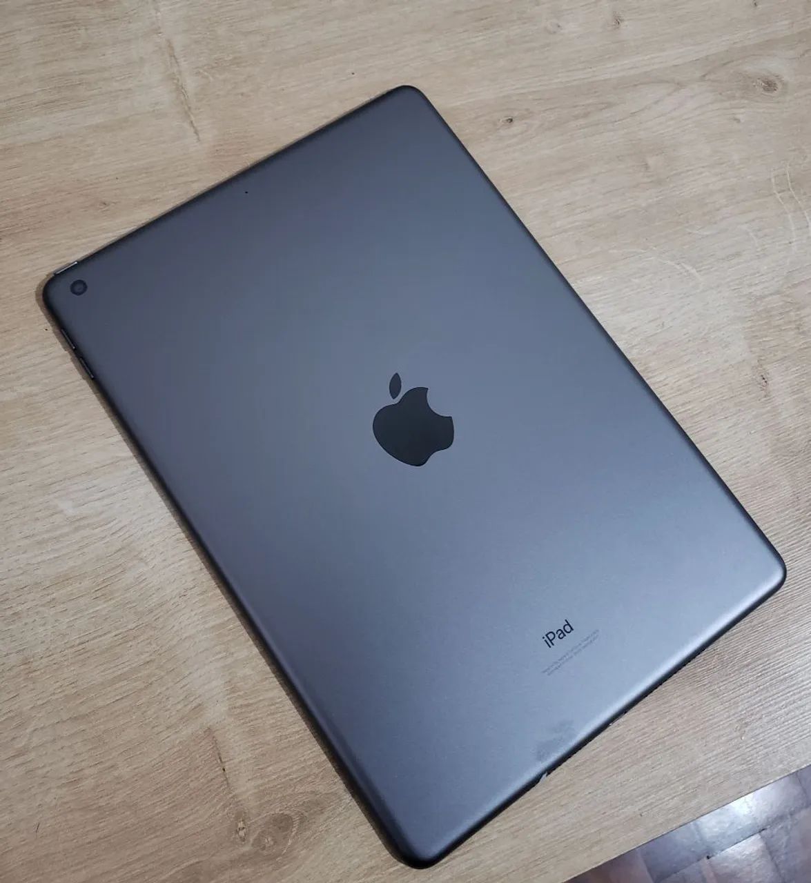 Ipad NOVO 9°geração <br>Modelo A2602 <br>10,2 polegadas <br><br>R$2.800,00