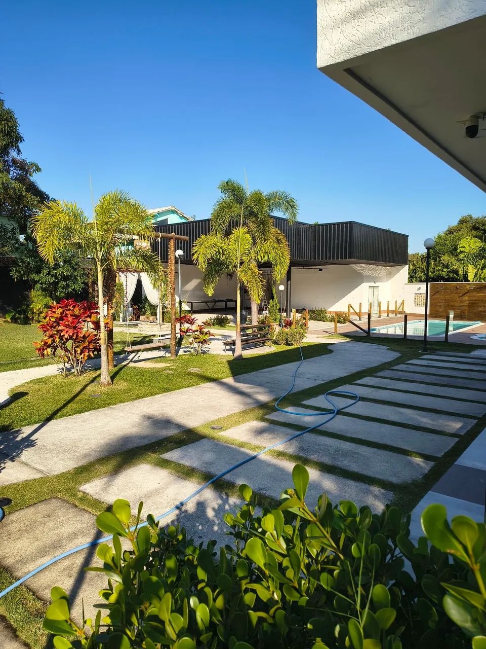 Espaço Verde - Festas e Eventos  - Foto 5