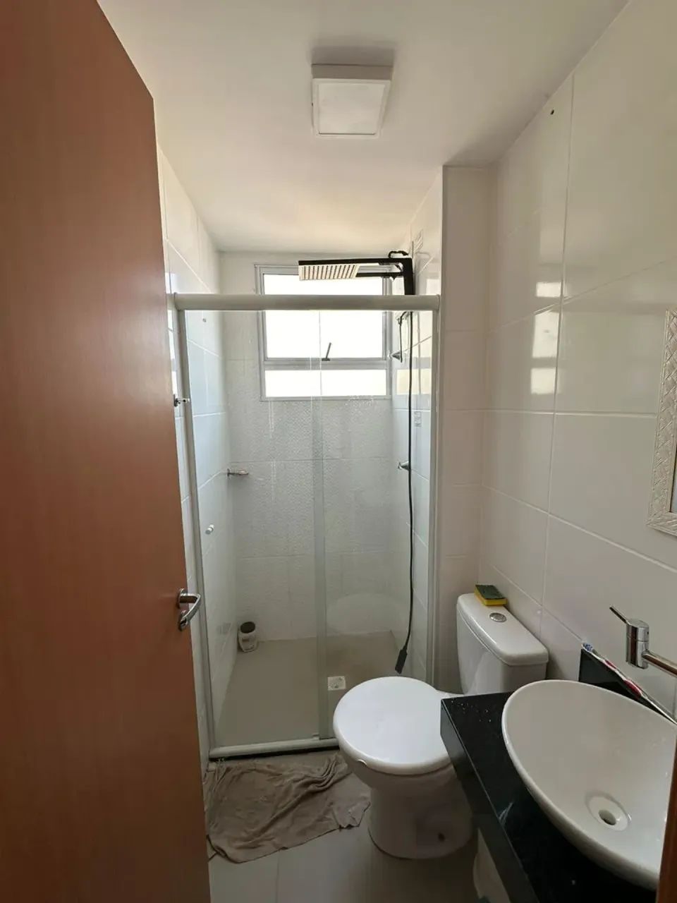 APARTAMENTO À VENDA  CONDOMÍNIO CHAPADA DOS HIBISCOS - Foto 5