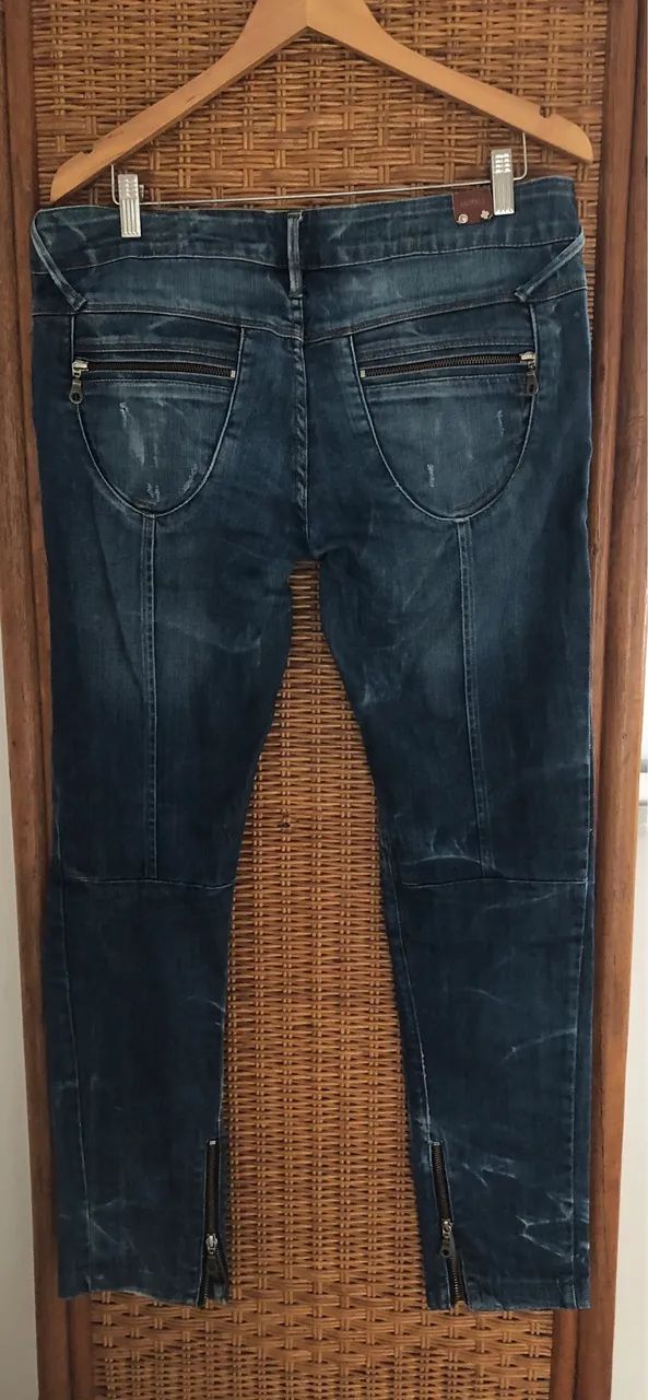 Calça jeans Animale - Foto 2