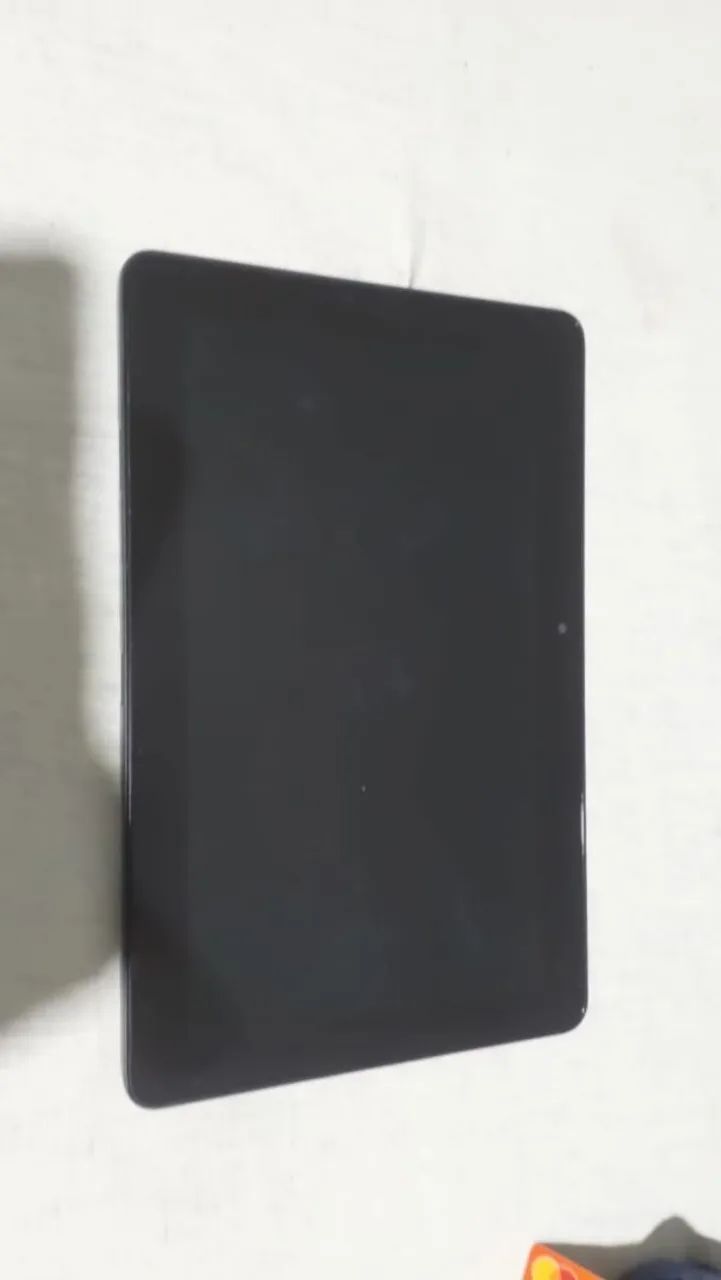 Tablet dell