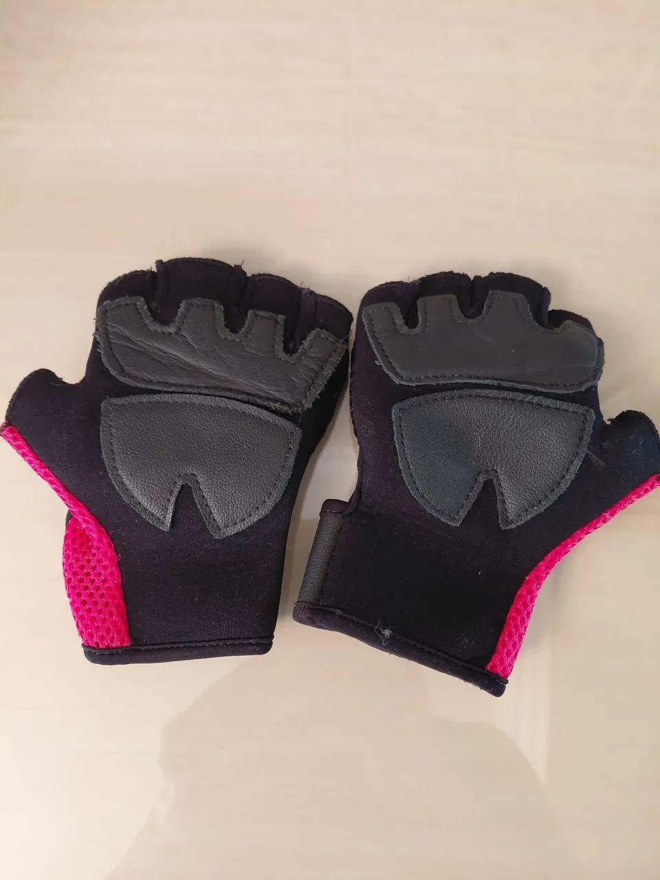 Esporte luvas  - Foto 3