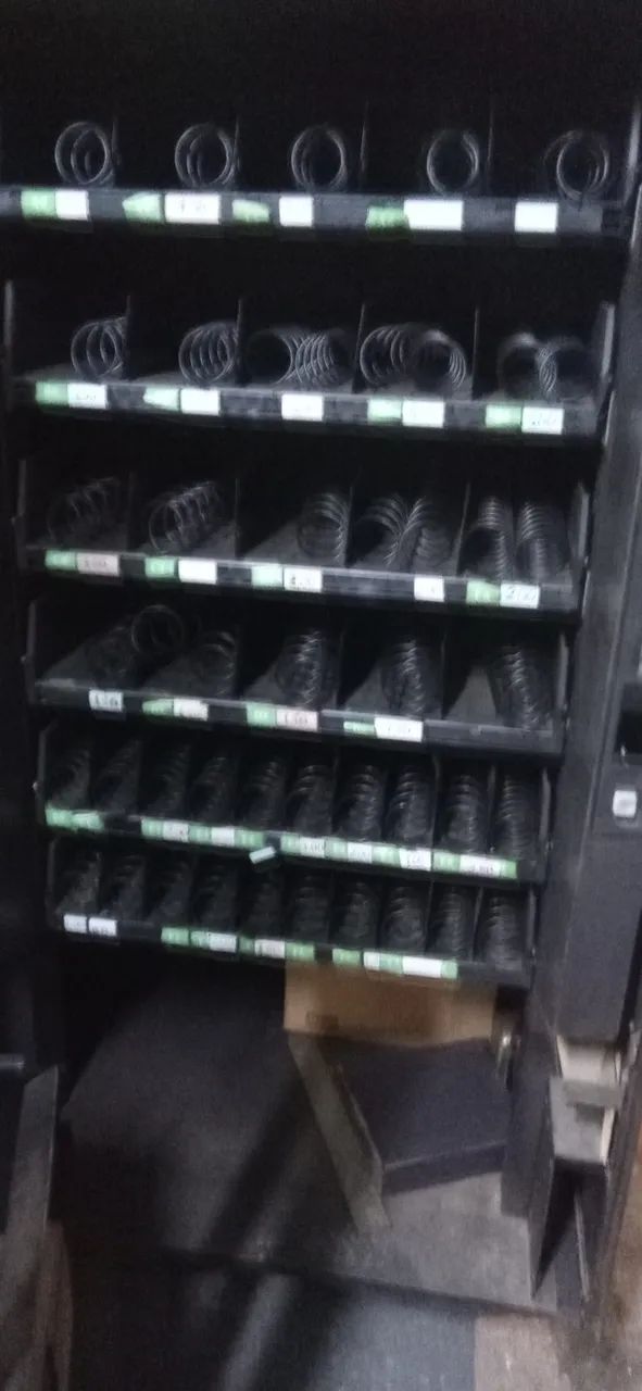Vending Machine - Foto 3