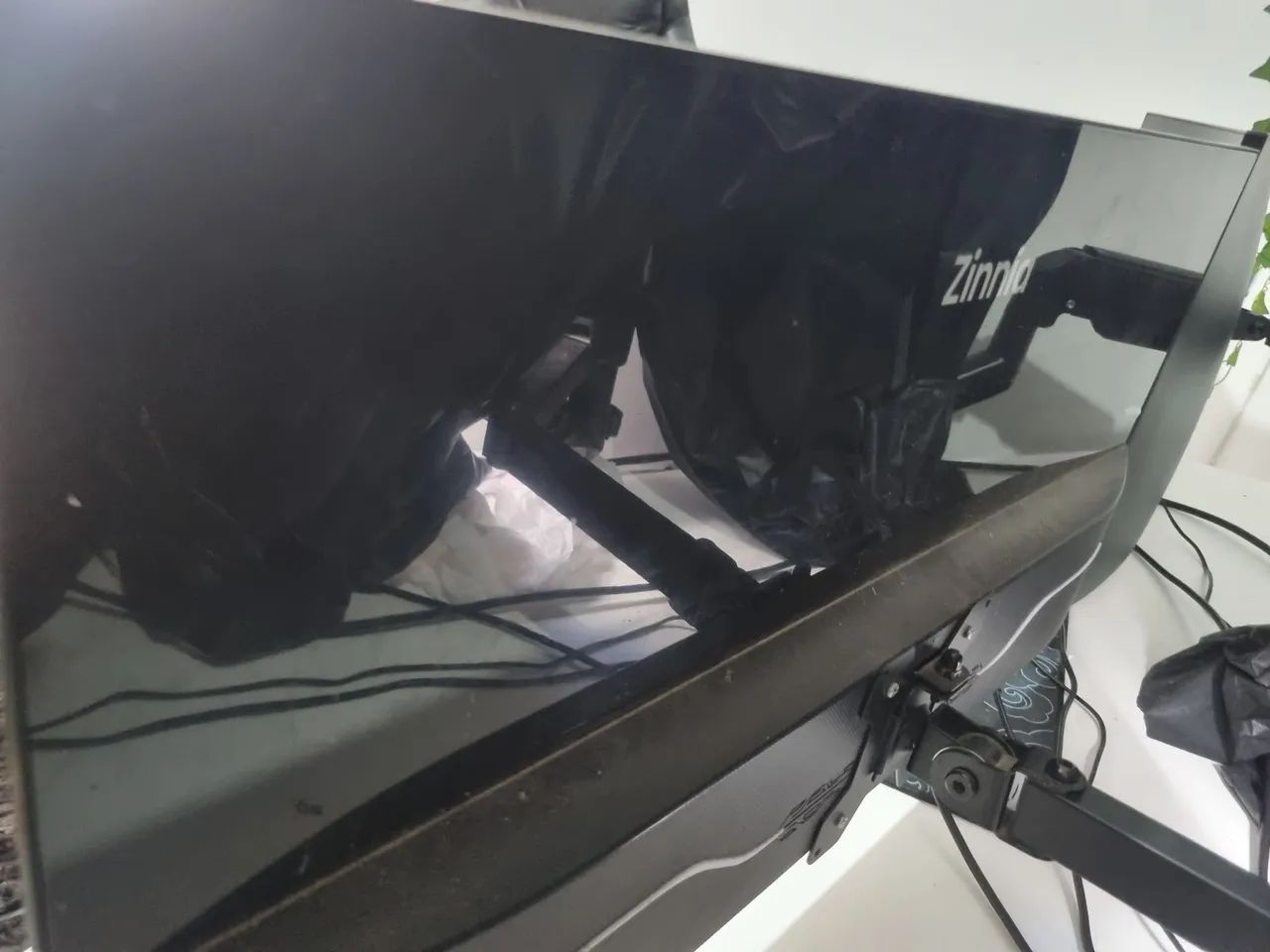 Monitor ultrawide 29Pol - Foto 2