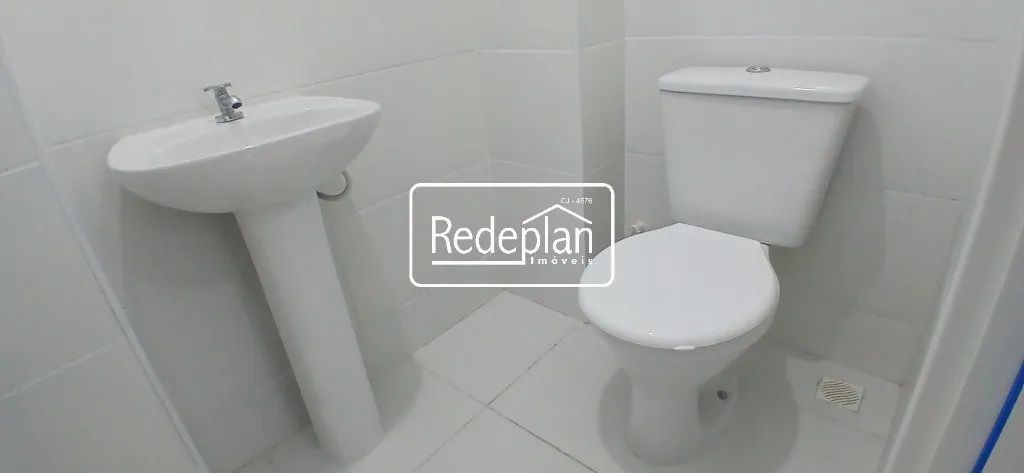 Sala Comercial na Vila Santa Cecília em Volta Redonda! - Foto 4