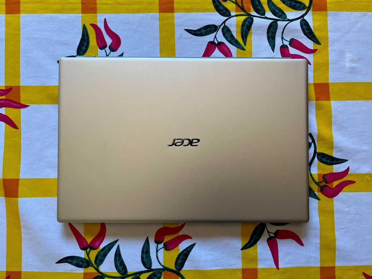 Notebook Acer  - Foto 4