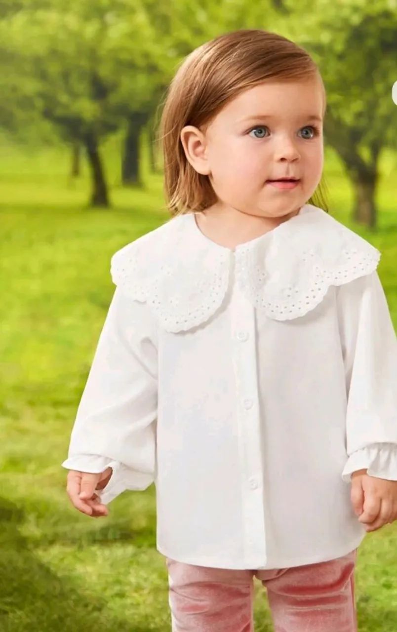 Blusa  - Foto 2