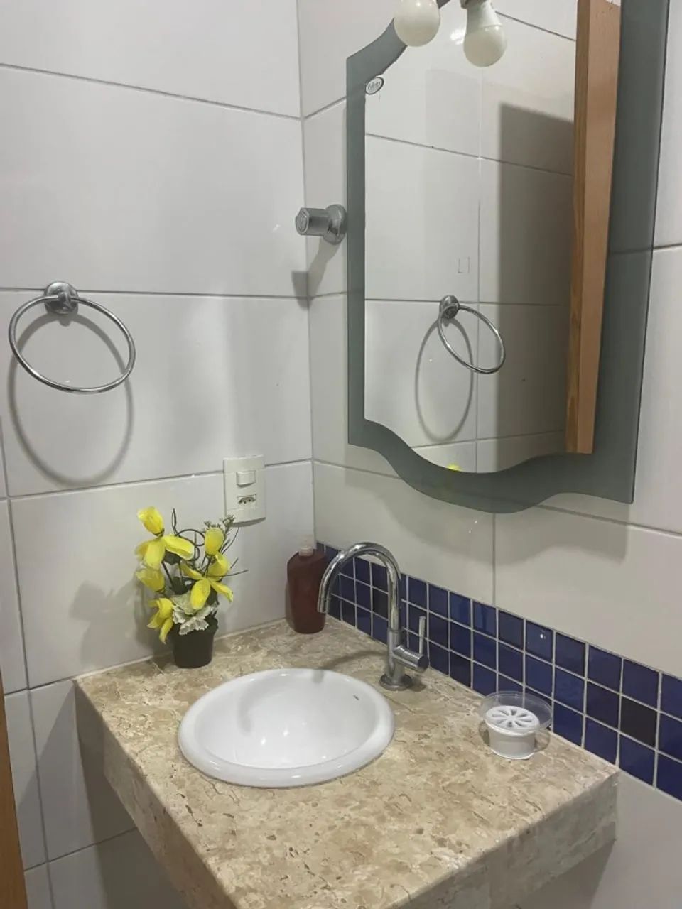 aluga -se casa em PRADO BA e apto em GUARATIBA BA para o carnaval - Foto 6