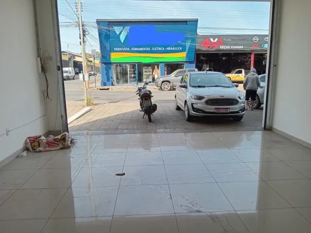 Loja 40m² Rua Equador, Sete Lagoas  - Foto 3