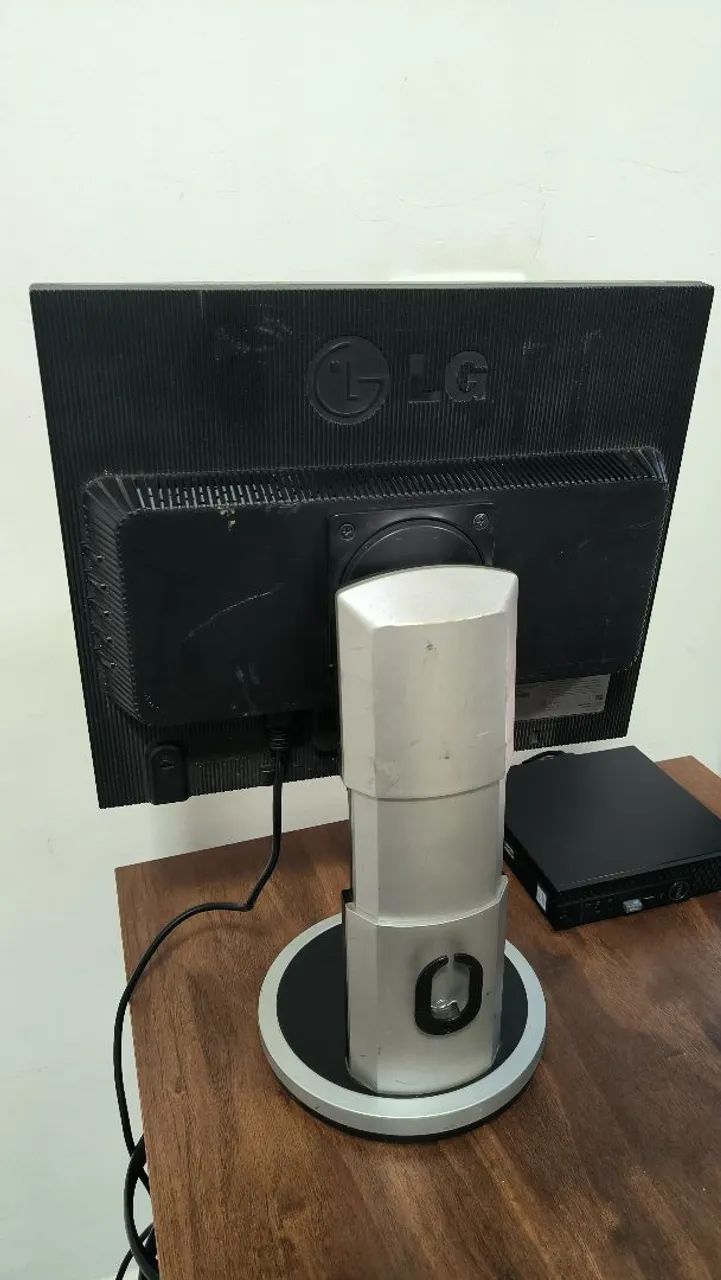 Monitor  - Foto 2