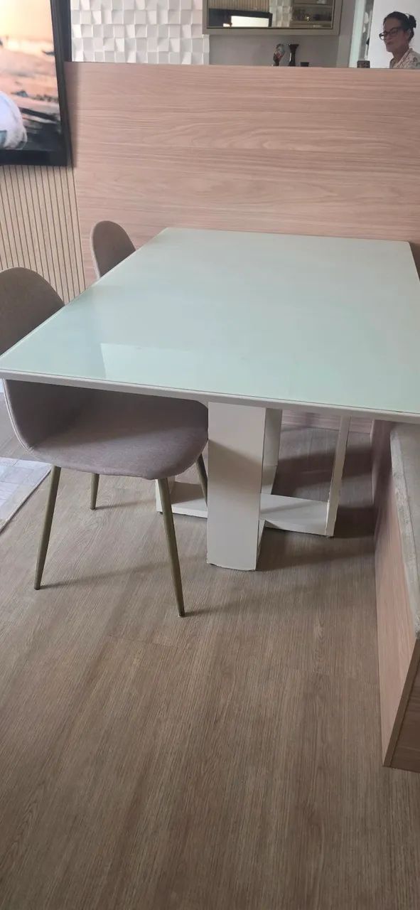 Mesa de jantar - Foto 4