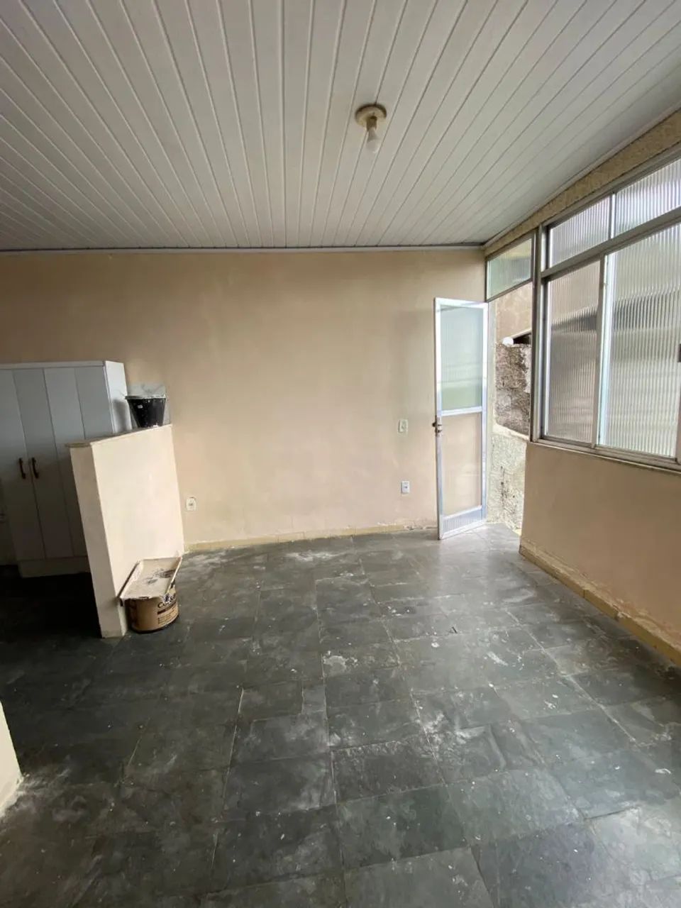 Alugo casa com 2 quartos em Ricardo de Albuquerque  - Foto 5