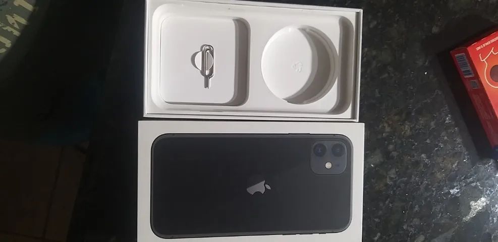 iphone 11 128gb - Foto 2