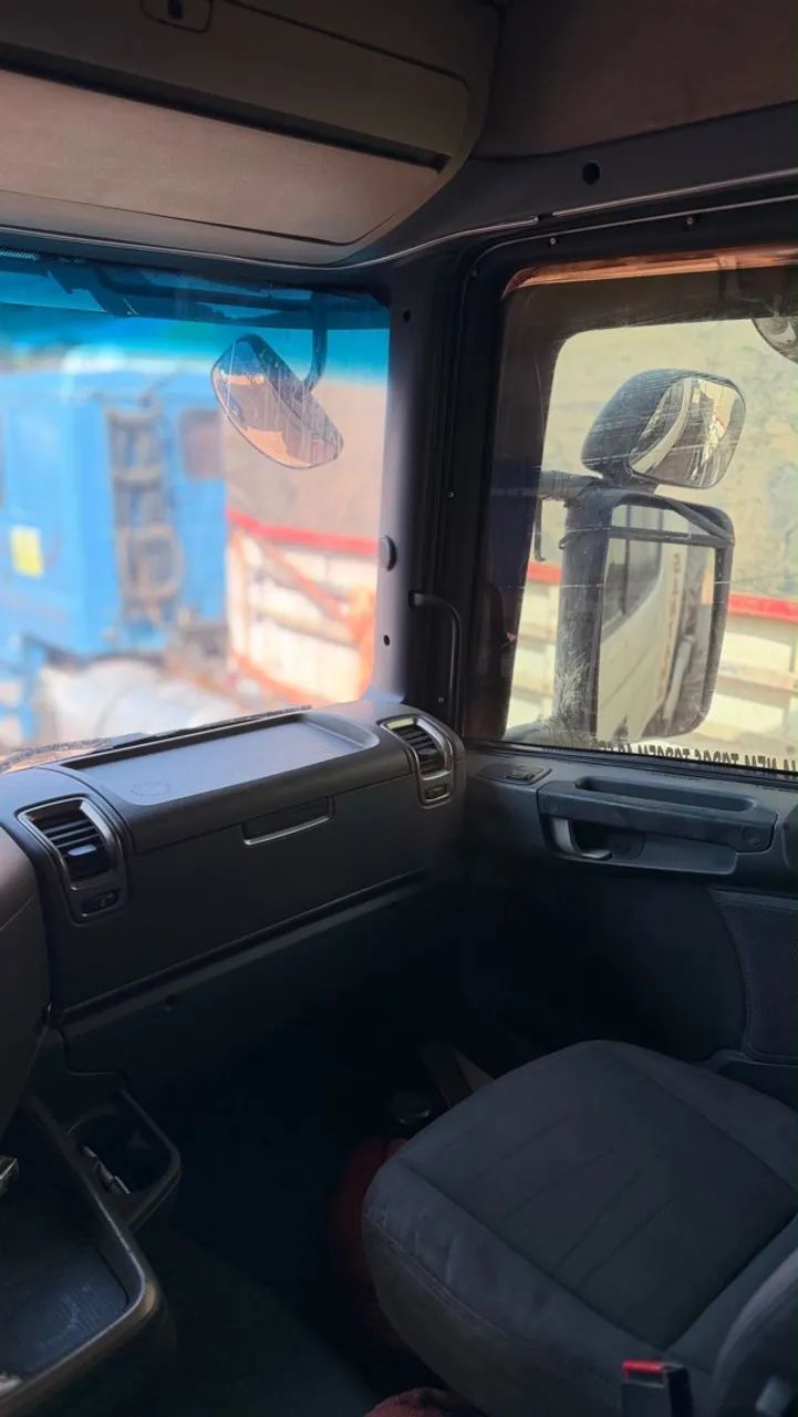 SCANIA R 440 - Foto 4
