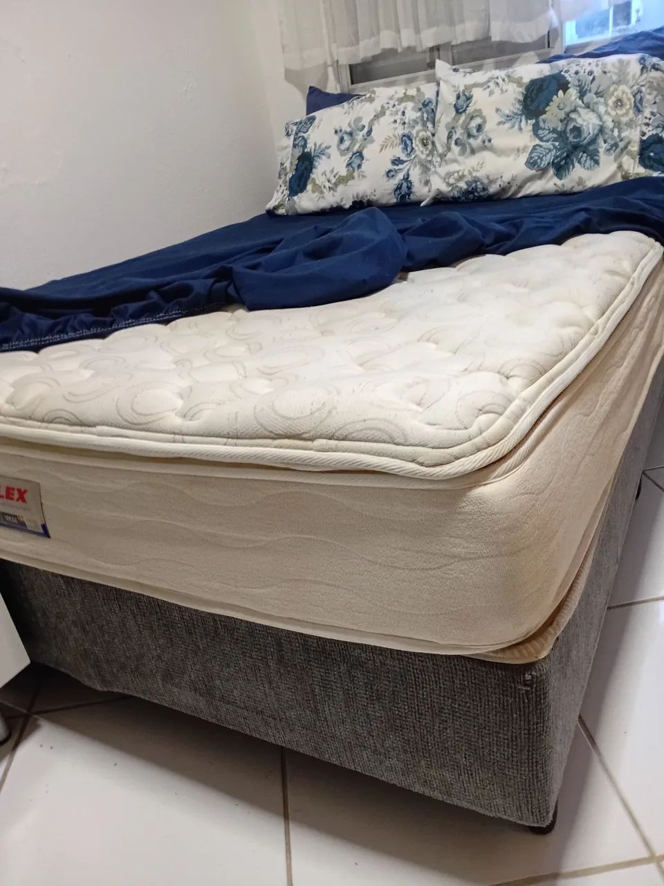 Cama de casal - Foto 2