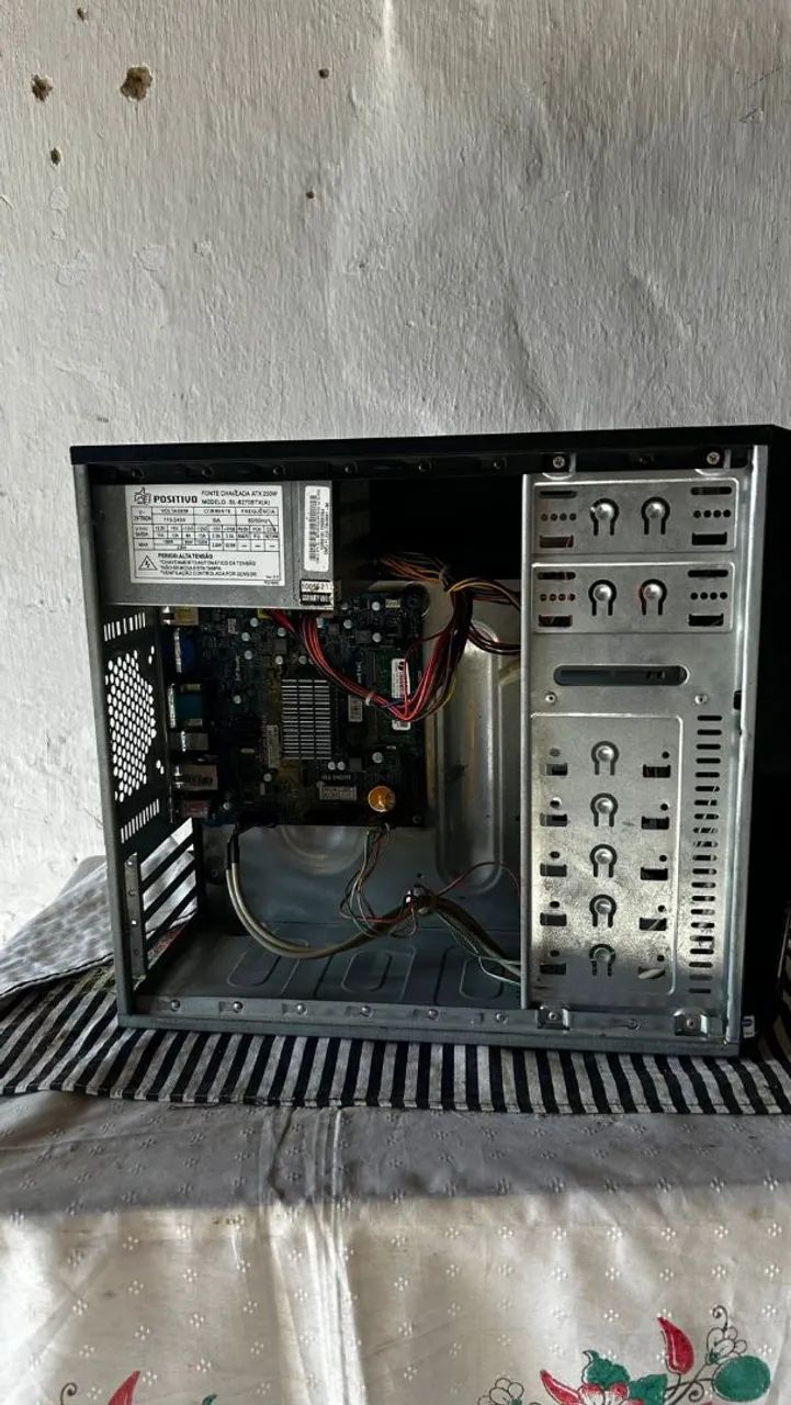 Pc Funcionando - Foto 3