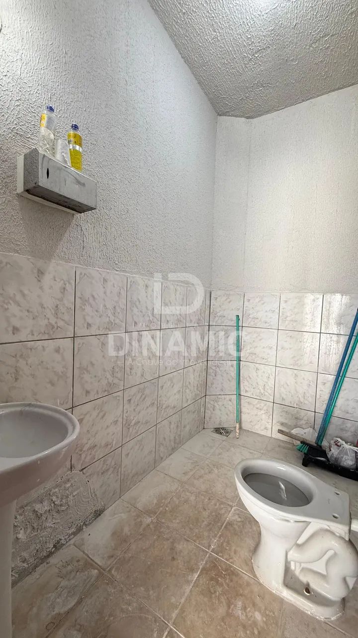 Excelente oportunidade de investimento - galpão comercial pronto e alugado! - Foto 5