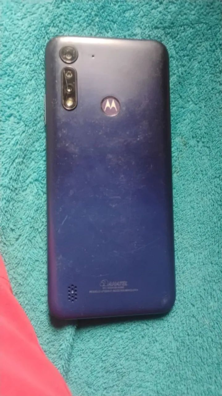 Moto g8 Power  - Foto 3