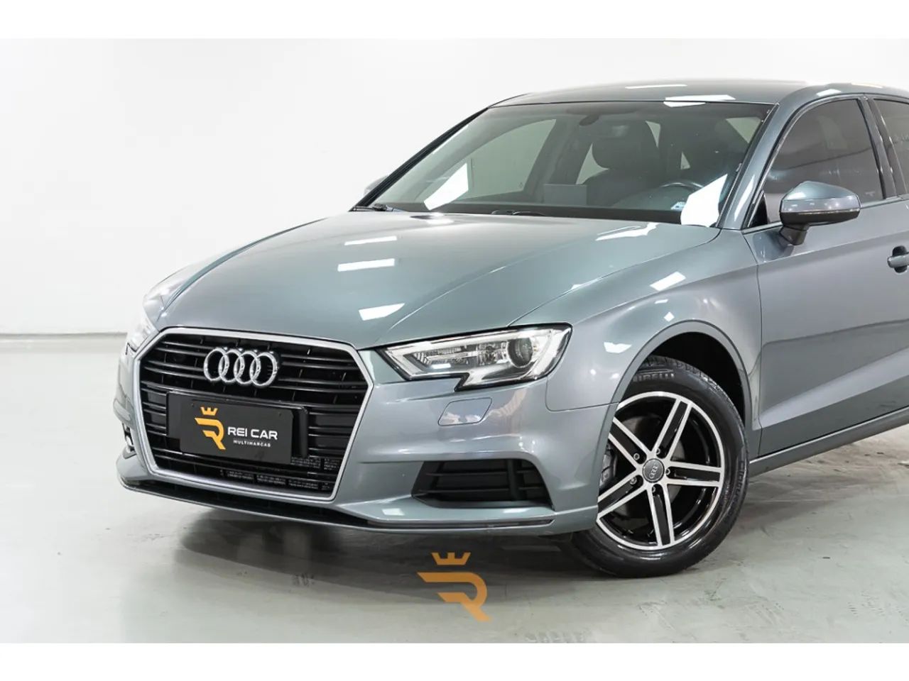 Audi A3 2017 - Foto 4