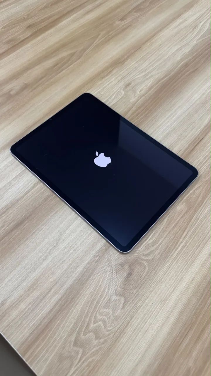 iPad Pro 11? 4ª Geração M2 128GB - Foto 5