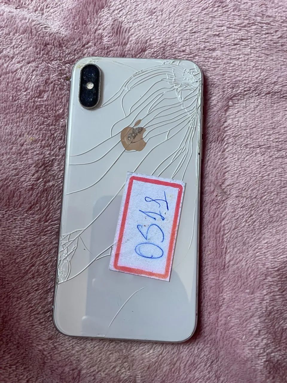 Iphone X 