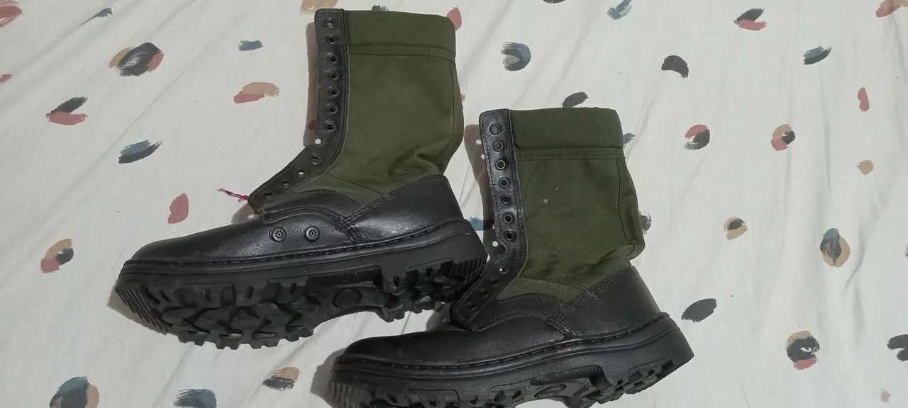 Estilo e conforto.