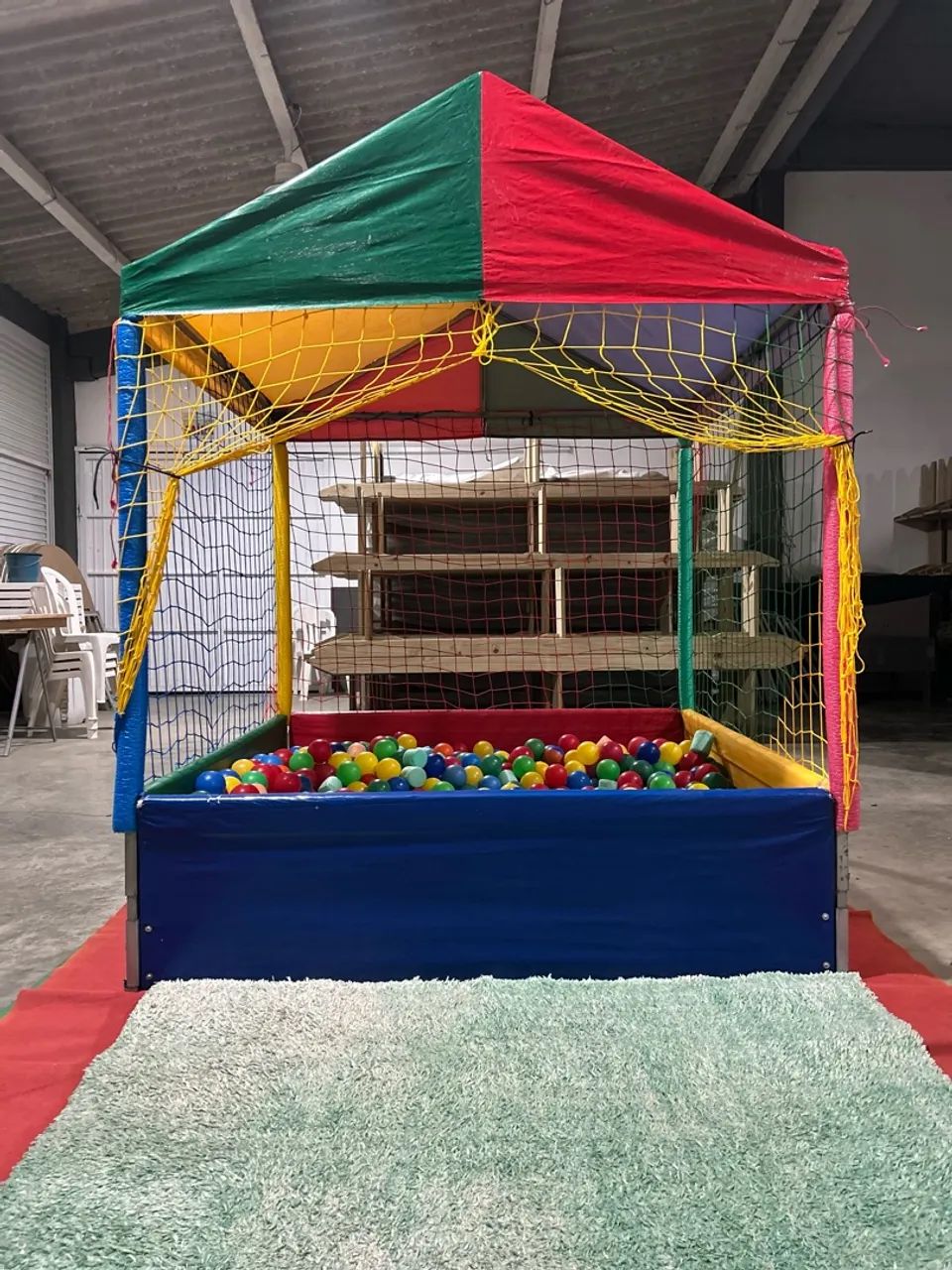 Aluguel de Brinquedos  - Foto 5