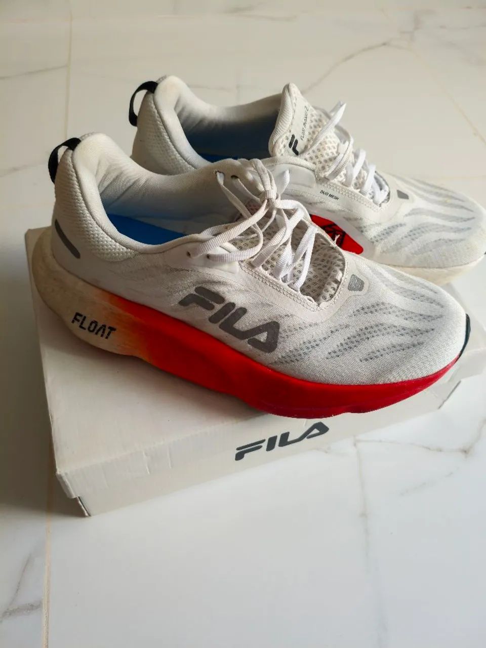Fila float Maxxi 2 - Foto 2