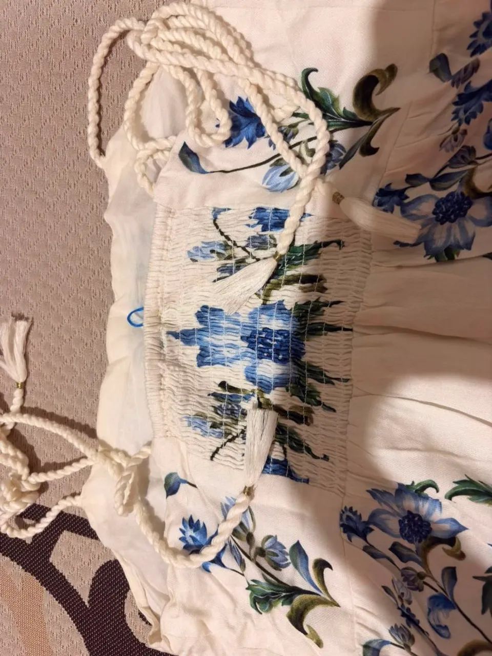 Vestido farm - Foto 4