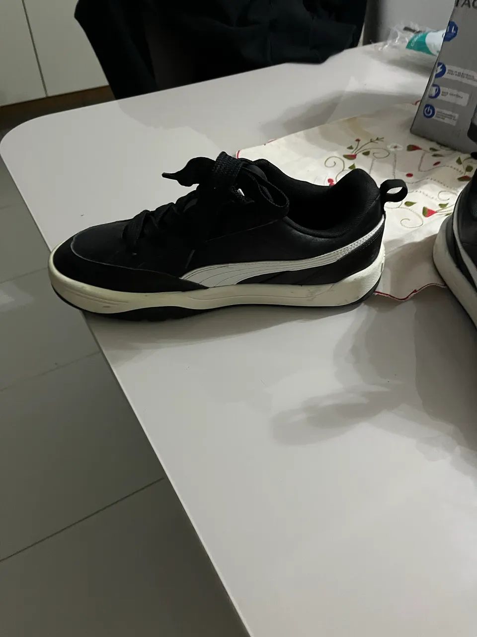tênis puma  - Foto 2