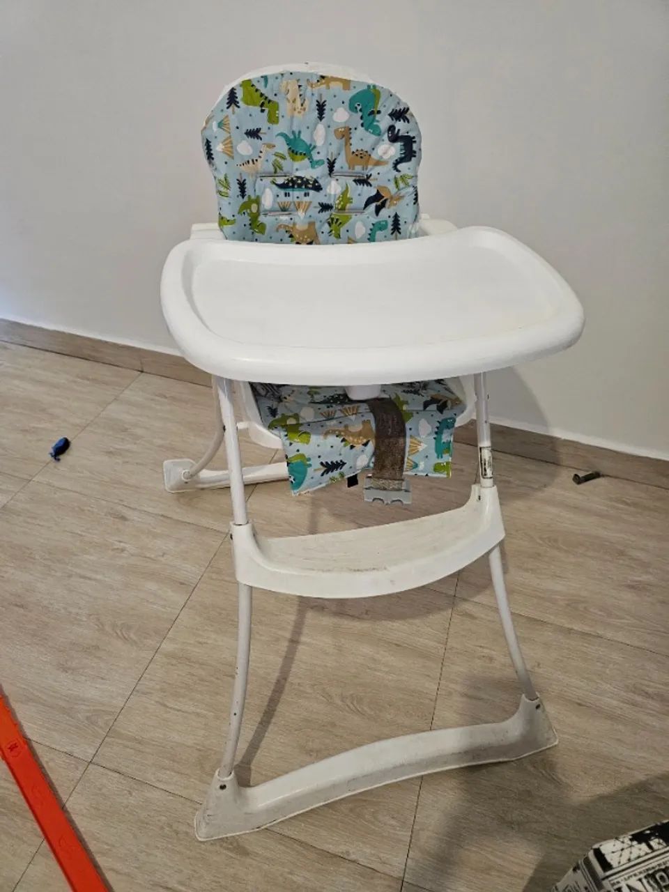 Cadeirão  - Foto 2