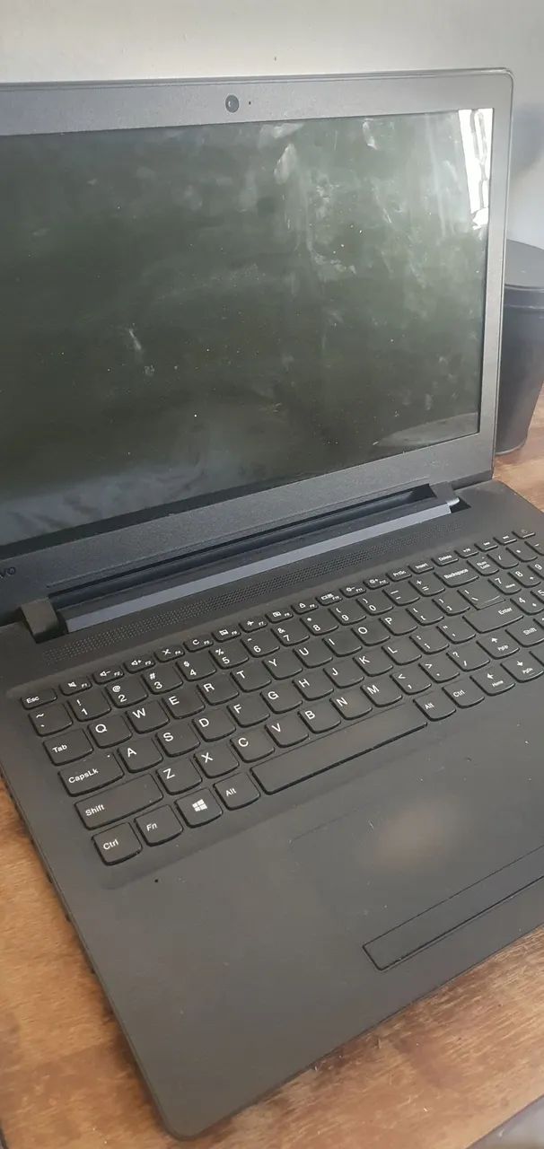 Notebook Lenovo - Foto 5