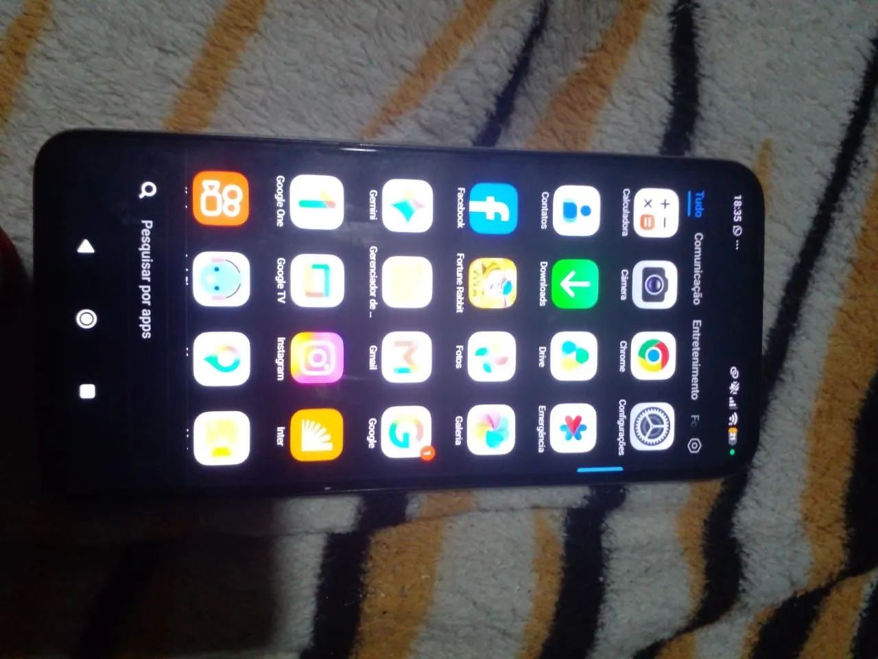 Redmi 15 - Foto 3