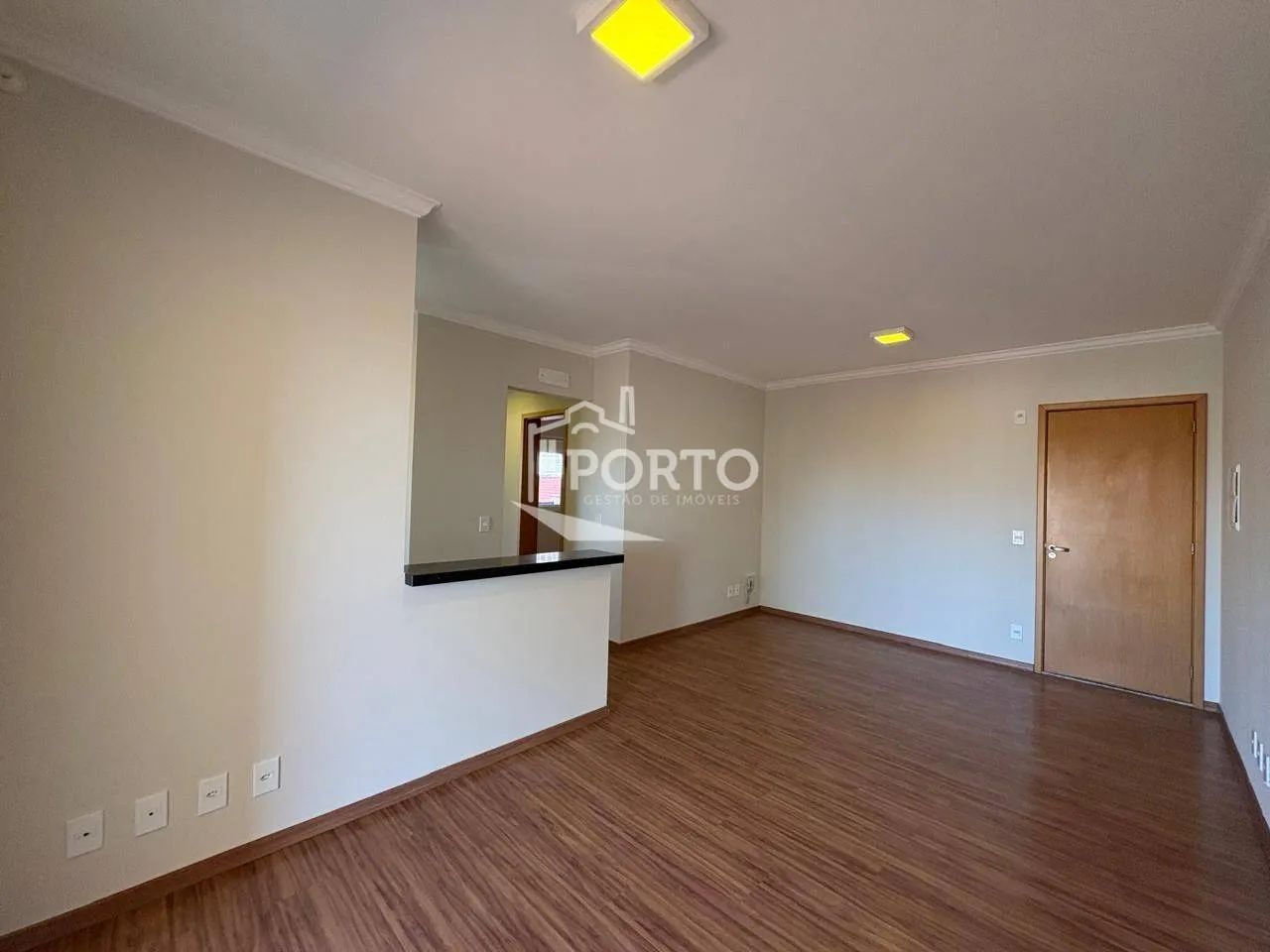 Apartamento 2 quartos para alugar, Edifício Paderewiski em Piracicaba - Foto 4