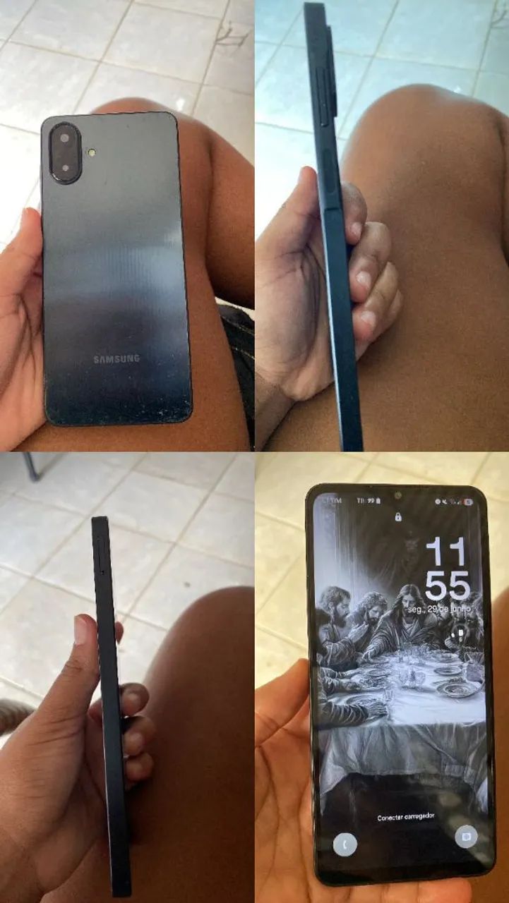 Samsung  - Foto 3