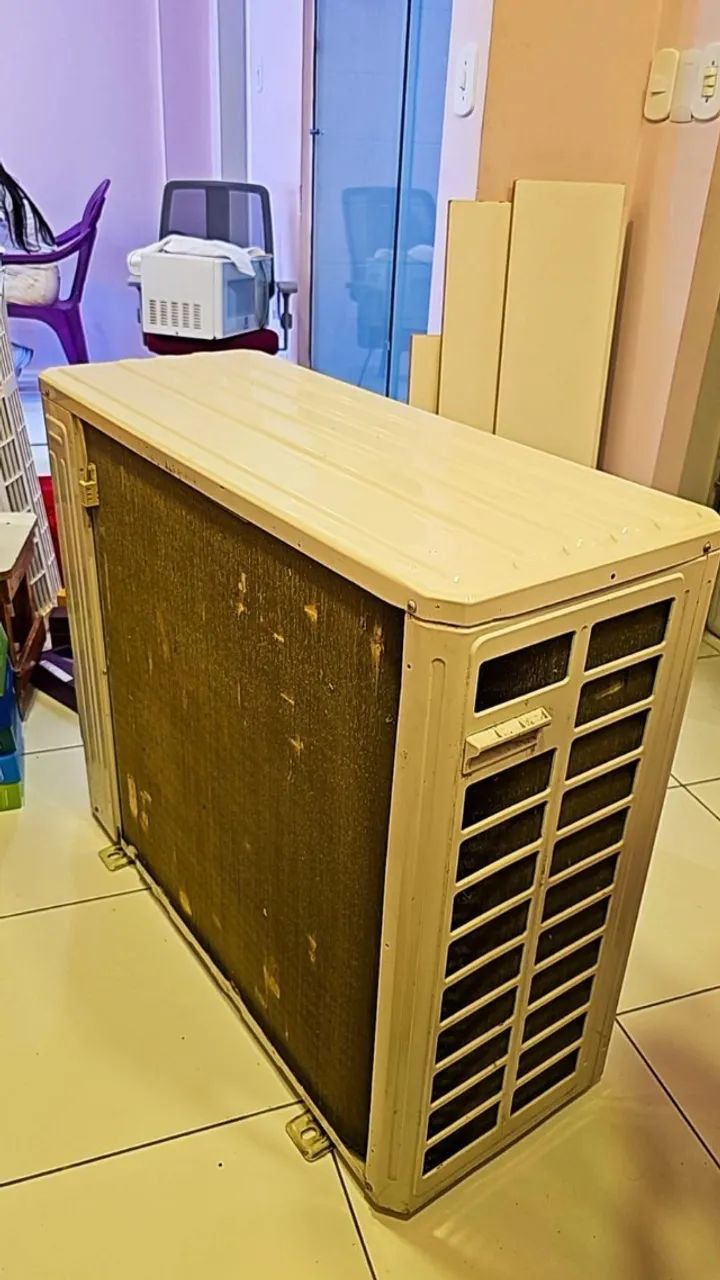 Ar Condicionado GREE INVERTER 32.000 BTUs - Foto 5