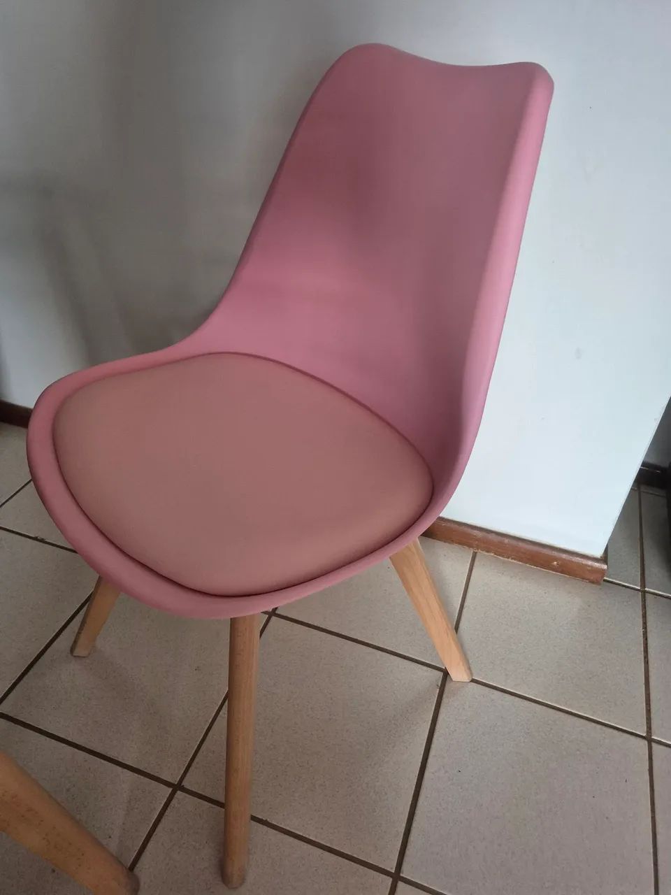 Mesa de Jantar com 3 Cadeiras  - Foto 2