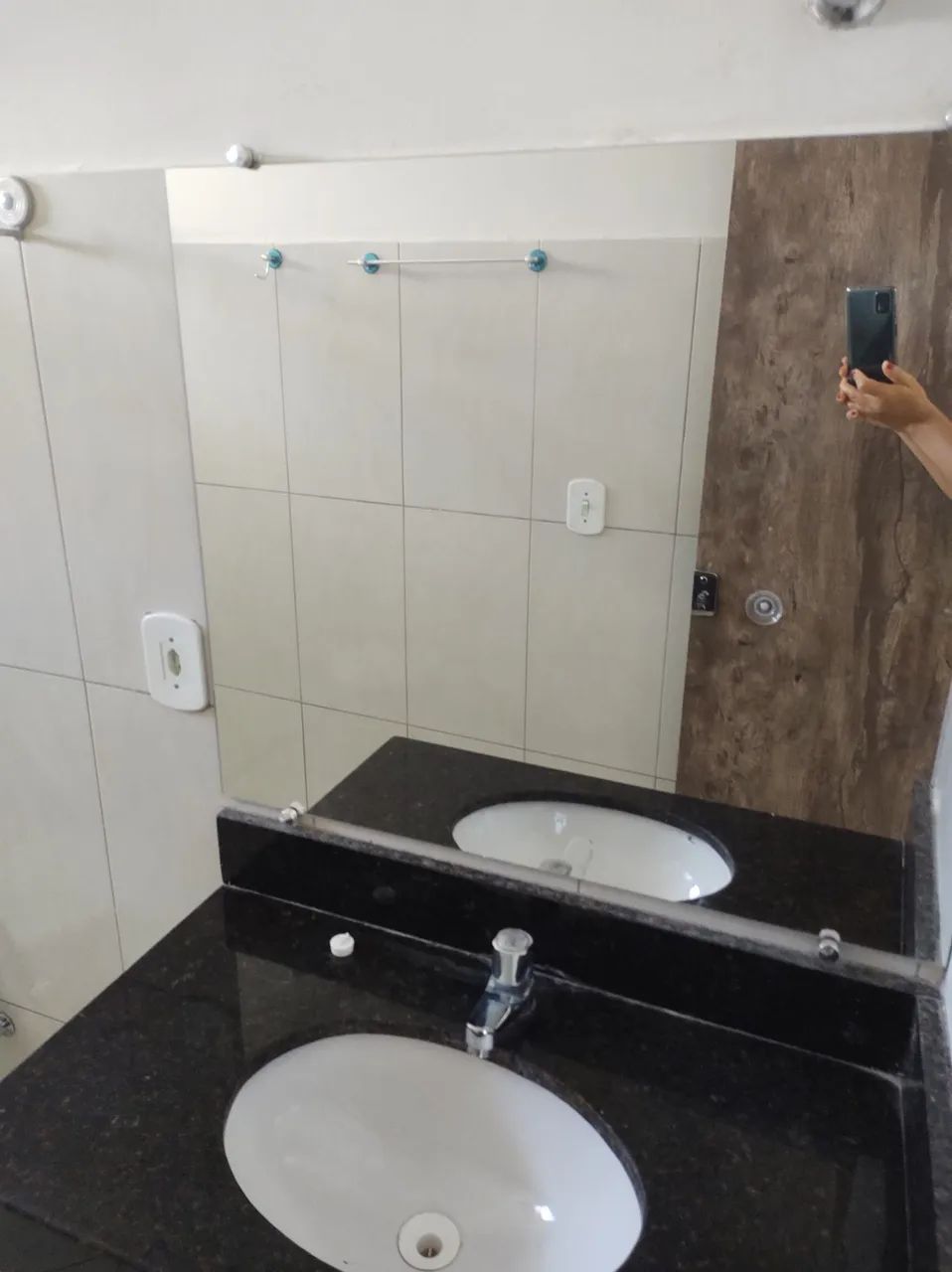 Aluga apartamento no centro de Eunápolis próximo à faculdade de medicina Pitágoras. - Foto 3