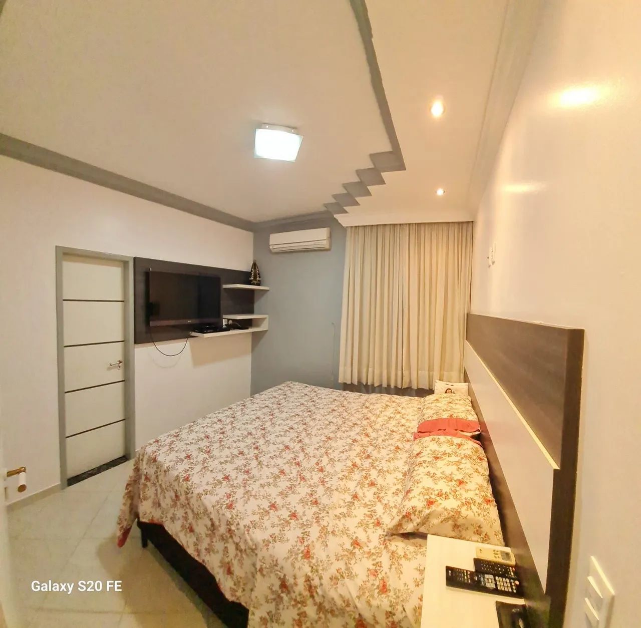 EXCELENTE APARTAMENTO MOBILIADO - PRONTO PARA MORAR COM 89m2  - Foto 5